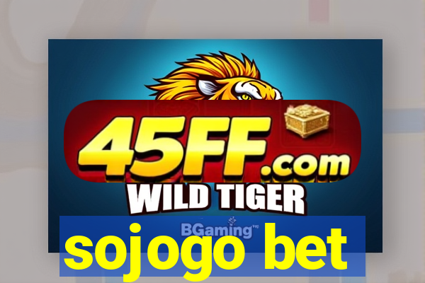 sojogo bet